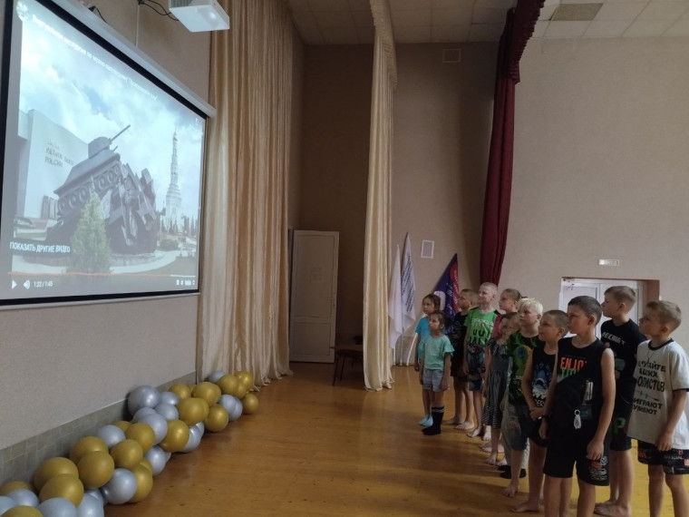 #ПрохоровскоеПоле31.