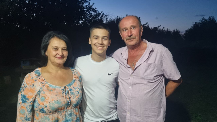 День мудрости и добра!.