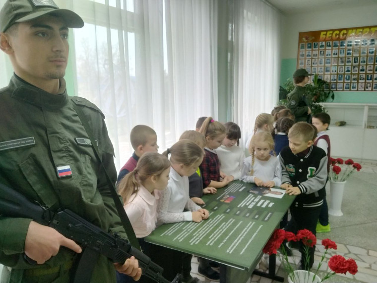 День Неизвестного Солдата.