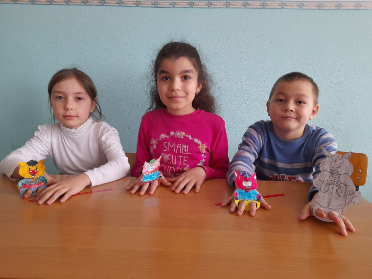 События в "Мечте".