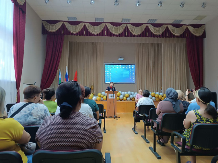 Разговор о безопасности....