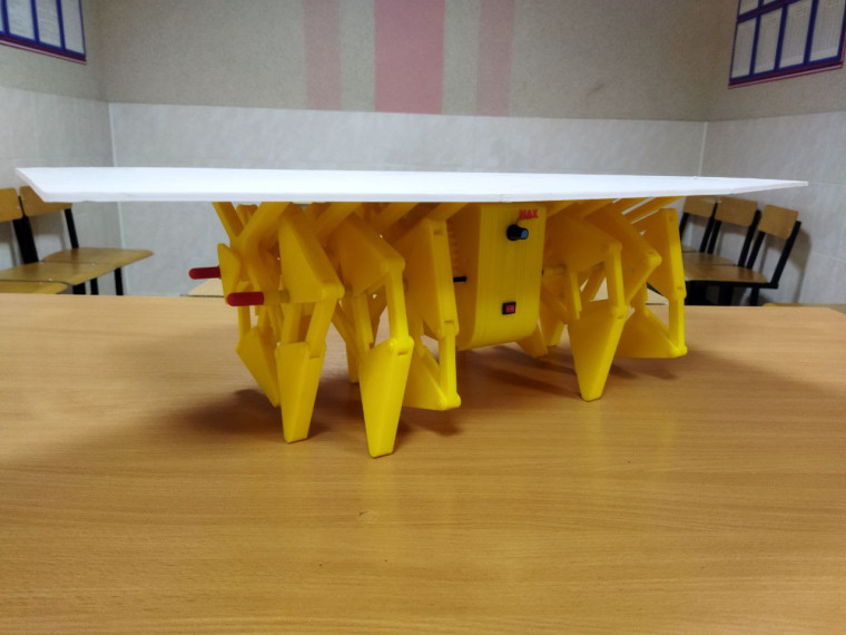 Работаем в 3D....