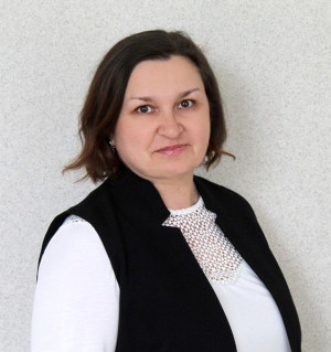 Мишустина Оксана Геннадьевна Мишустина Оксана Геннадьевна