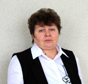 Ряполова Елена Филипповна